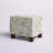 Akifa 21.50" Wide Upholstered Rectangle Storage Ottoman-84521266