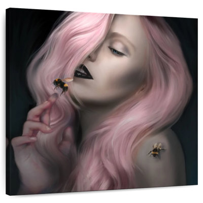 Leisha Bee Keeper