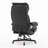 PU Leather  Ergonomic Executive Office Chair, High Back  Office Chair with Footrest-118090528