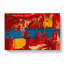 Abstract Art Painting Vol.84 by S.Johnson - Wrapped Canvas Painting-55306735