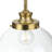 Westland 1 - Light Single Pendant-1221801874-1221801876