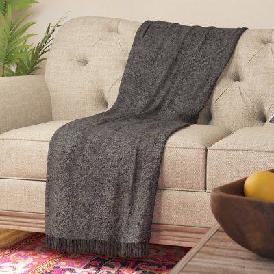 Rozella Throw