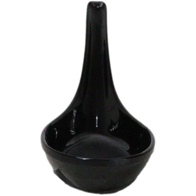 Simeon Flatware, Black