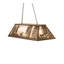 Quail Hunter W/Dog 6 - Light Pendant