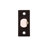 2-Way Replacement Entry Latch-85214983