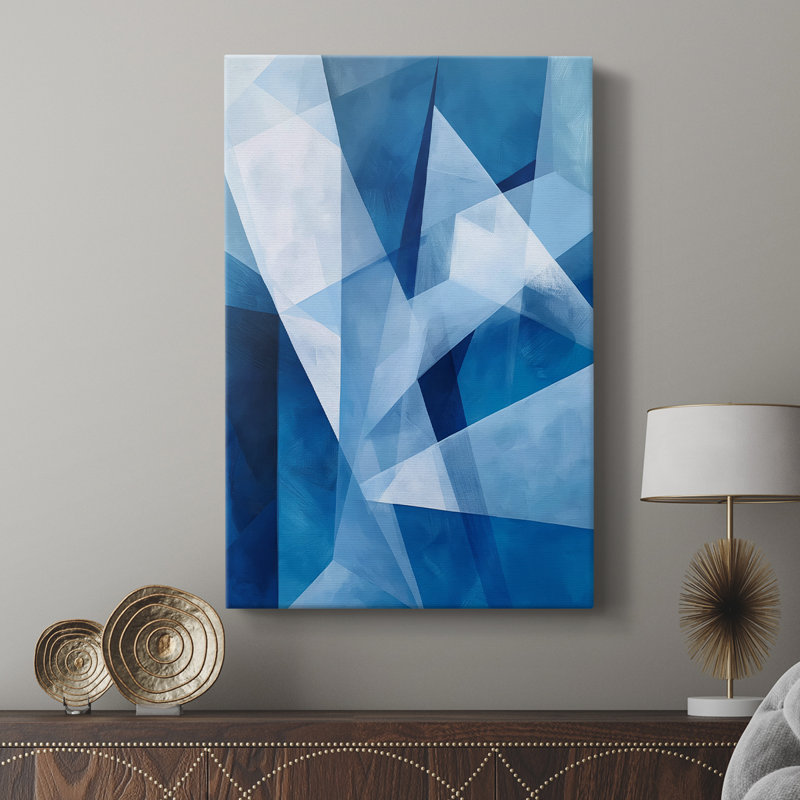 ABSTRACT Series XCII - Gallery Cavas sur mesure