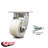 Kingpinle Nylon Swivel Caster