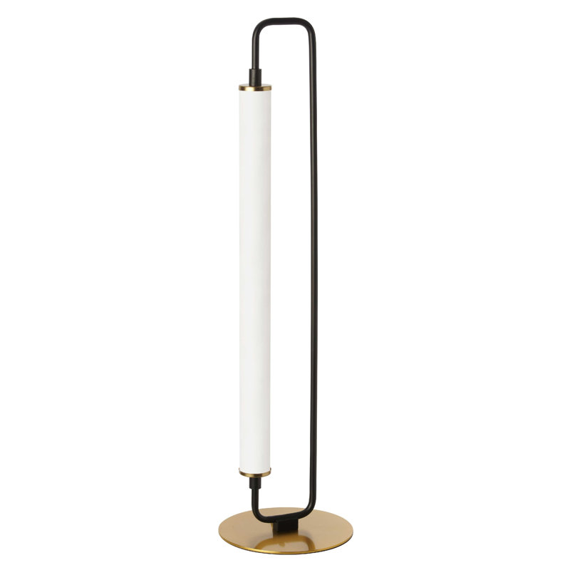 Daeton Standard, Satin Chrome