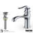 Karran Dartford Single Handle Single Hole Basin Bathroom Faucet With Matching Pop-up Drain-62934987