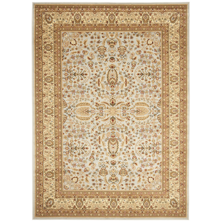 Klose Performance Oriental Rug