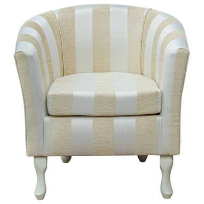 76Cm Wide Tub Chair