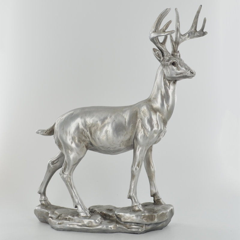 Lingenfelter Animals Figurines & Sculptures