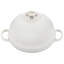 Le Creuset Signature Enameled Cast Iron 1.75 Qt. Bread Oven with Lid-66086513