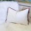 Coussin 14 pi x 20 po JOY