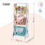 39.5cm W Plastic Storage Rack