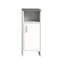 Lynsy Freestanding Bathroom Cabinet