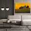  Art sur toile 60 "x 40"
