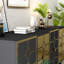 Oatley 150cm Console Table-604072824