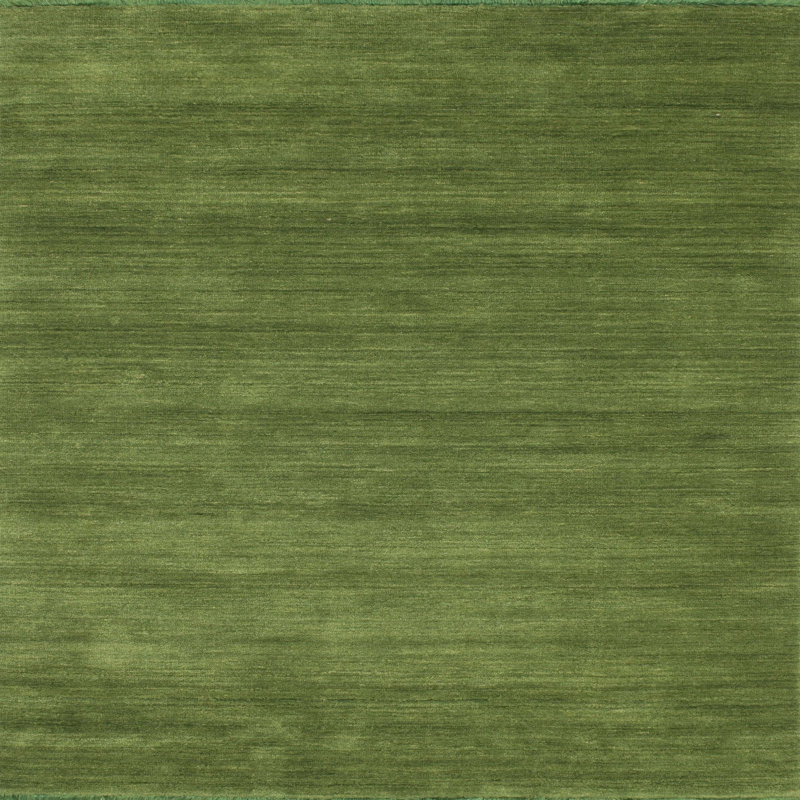 Tapis vert contemporain, Carré 3 pi