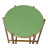 Shagreen End Table-279774553