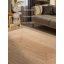 Hanse Home Juno Line - Jute Rug, Natural Rug for Living room, Bedroom, Diningroom