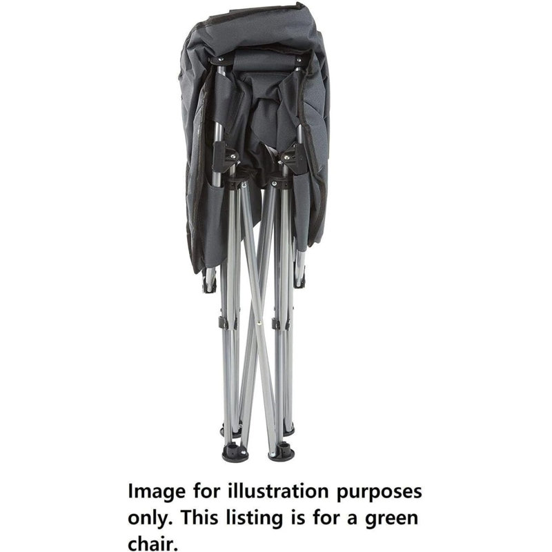 Caralina Folding Camping Chair