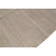 Wool Area Rug in Light Brown