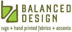 Balanced Design Logo