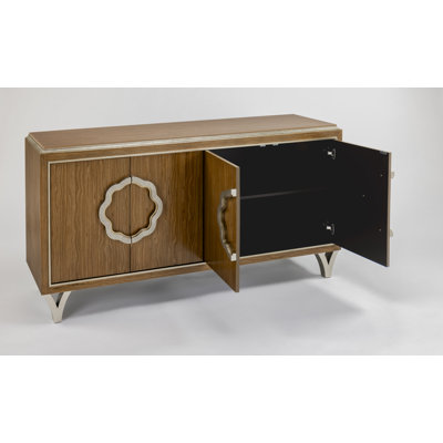 ACCENT CABINET