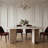 Aveline 71" Oval Multipurpose Dining And Conference Table-1101048738