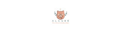Alcube logo