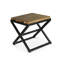 Table de bout Topeka
