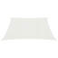 Azzitta 4.5m x 4.5m Square Shade Sail-137943794