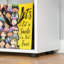 178cm H x 70cm W Standard Bookcase-430254768
