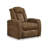 Alexy Faux Leather Lift Assist Recliner