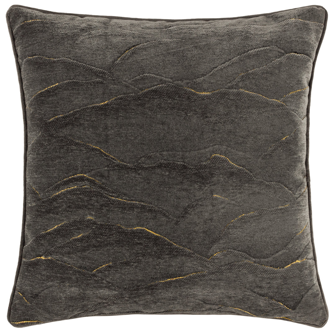 Square Throw Pillow Cover