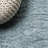 Anttwan Solid Shag Turquoise Rug-1500672628