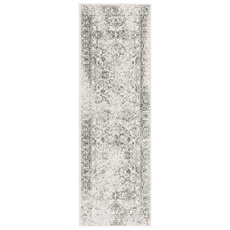 Zetland Performance Oriental Rug, Runner 2'6" x 6"