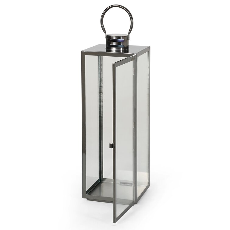 Edgecombe 23.75'' Outdoor Lantern