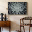 «Vintage Abstract Print» - XXVI - Toile tendue avec châssis-1012198634-1012198635