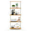 Maxine 59.9cm W Manufactured Wood Shelving Unit-115768347