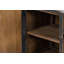 Aztec 80'' W Solid Wood Sideboard-90910019