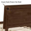 Lit moderne en bois massif-128535136-128535137