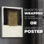 «Stand Strong I» - Impression sur toile seulement - NON CADRE-1557608899