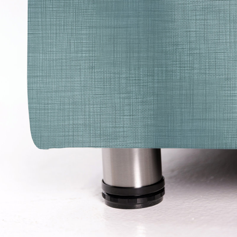 Ensemble de 3 pièces Pro Series Rustic Connect, Bleu ciel