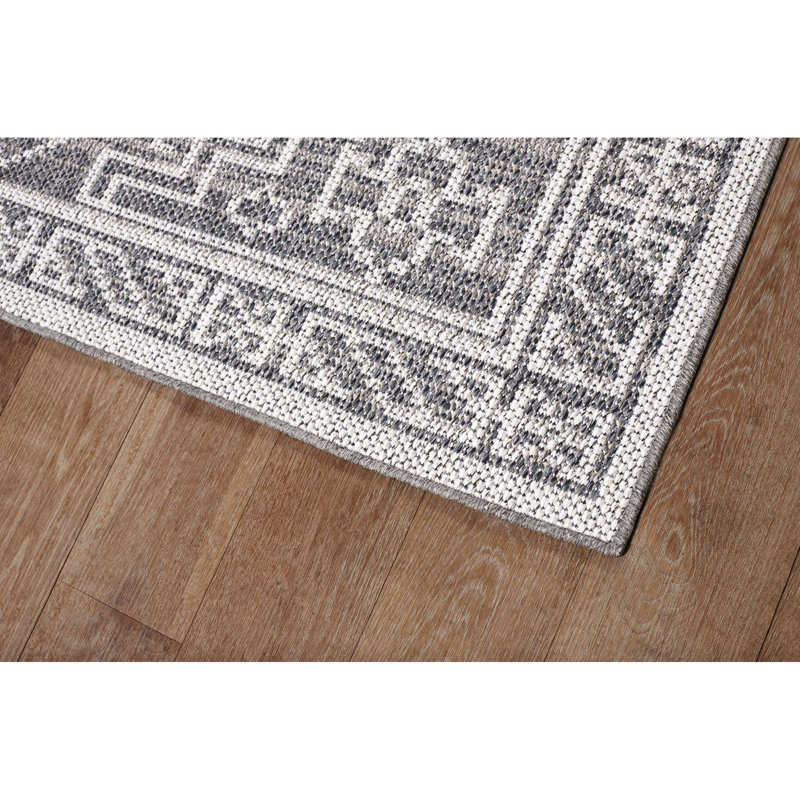 Tribal Area Rug, Rectangle 2' x 3'