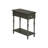 Deleyza End Table with Storage-1093400901