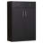 20 Pair Shoe Storage Cabinet-817552658