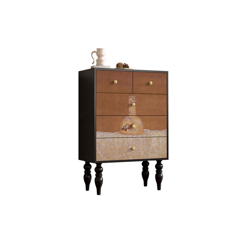 Commode d'appoint Modern Modern