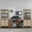 Bibliothèque standard H 70,9 "x l 30,7" Marliee-1885960651-1919070081